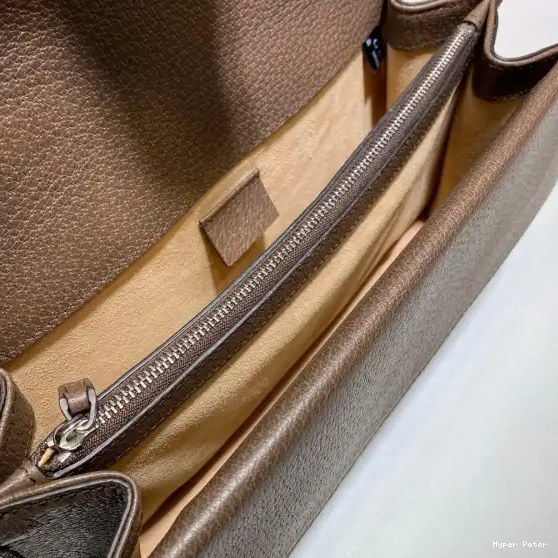 Hyper Peter shoulder GUCCI bag Dionysus small 0523